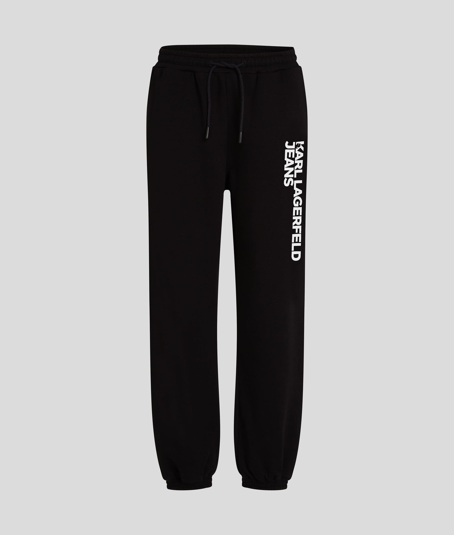 SLIM-FIT SWEATPANTS