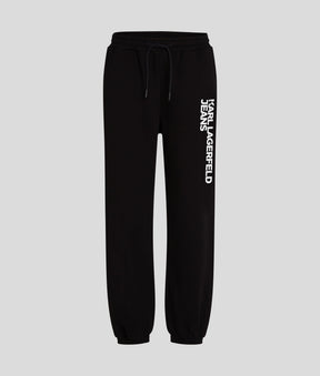 SLIM-FIT SWEATPANTS