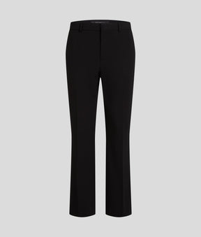 TAILORED PUNTO PANTS