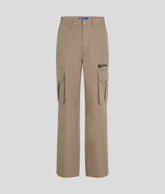 CARGO TROUSERS