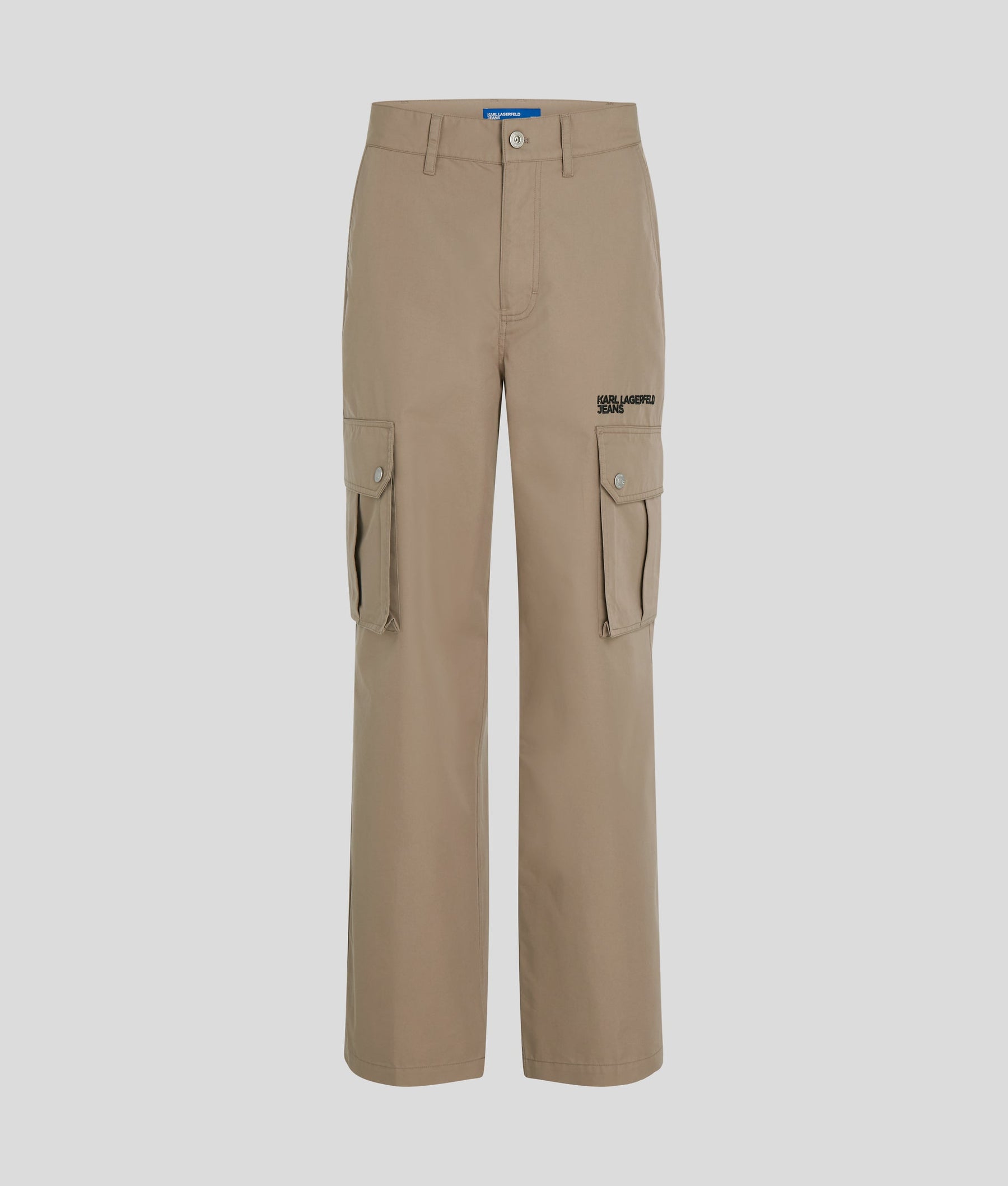 CARGO TROUSERS