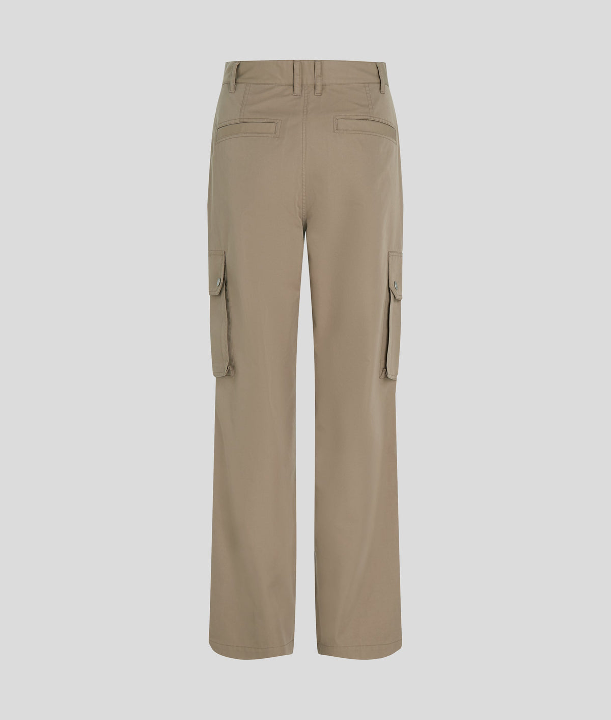 CARGO TROUSERS