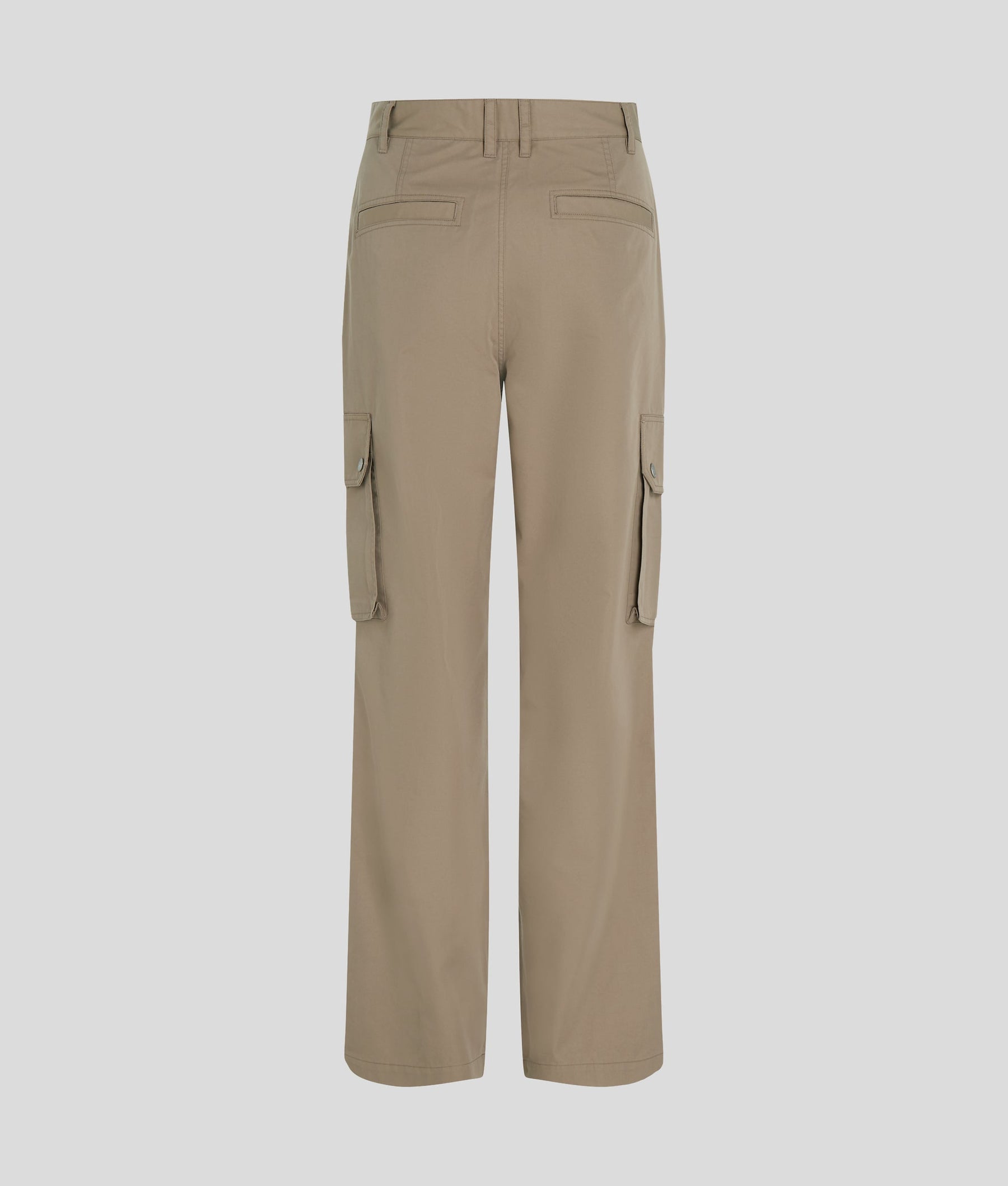 CARGO TROUSERS