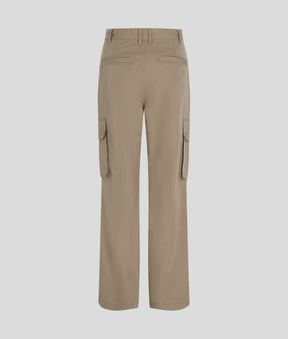 CARGO TROUSERS