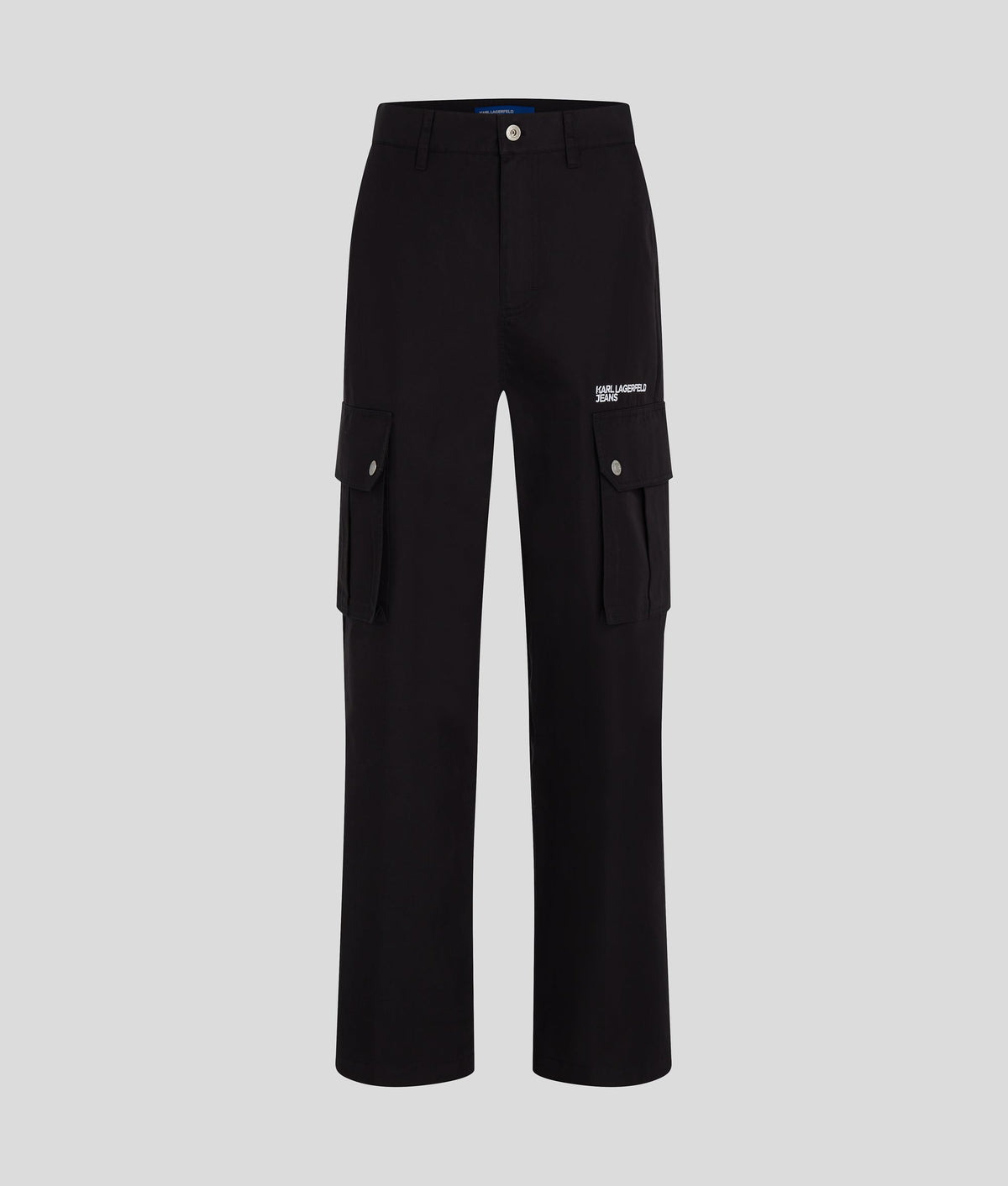 CARGO TROUSERS