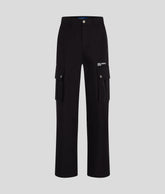 CARGO TROUSERS
