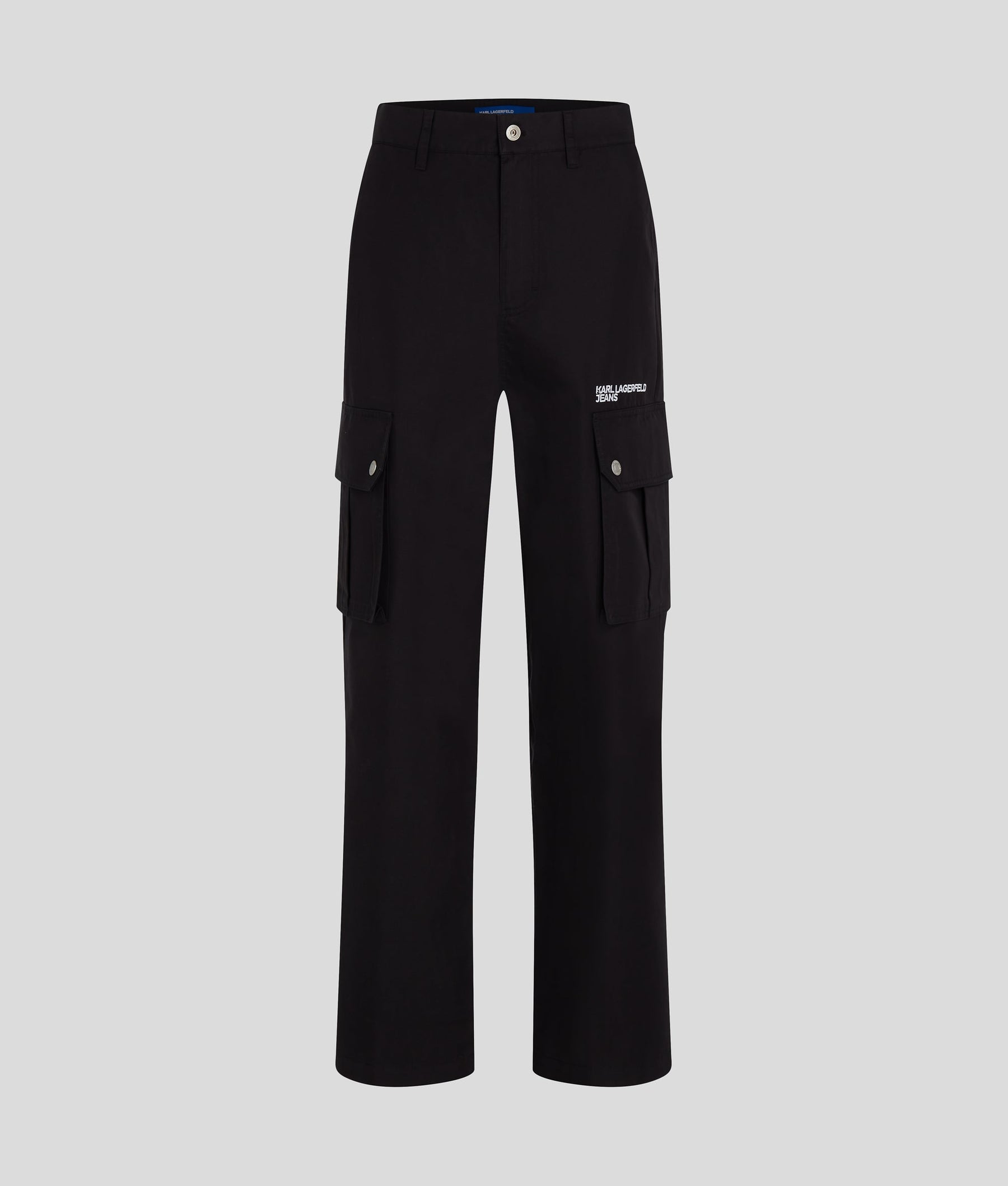 CARGO TROUSERS