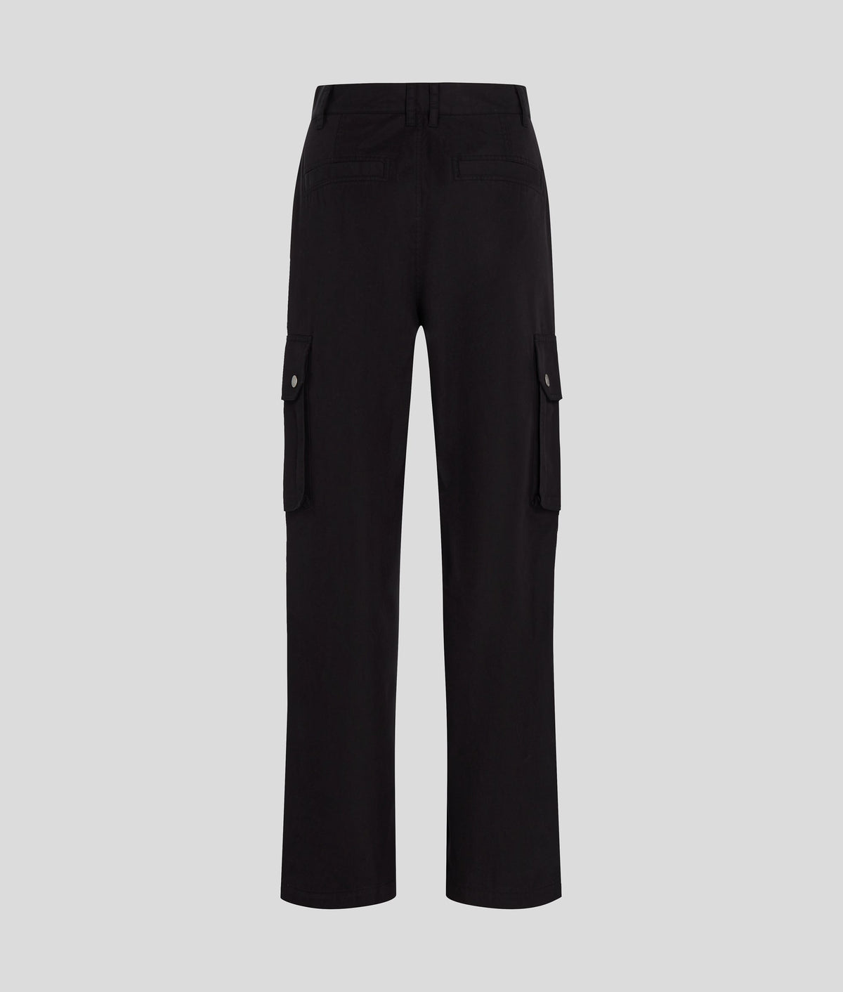 CARGO TROUSERS