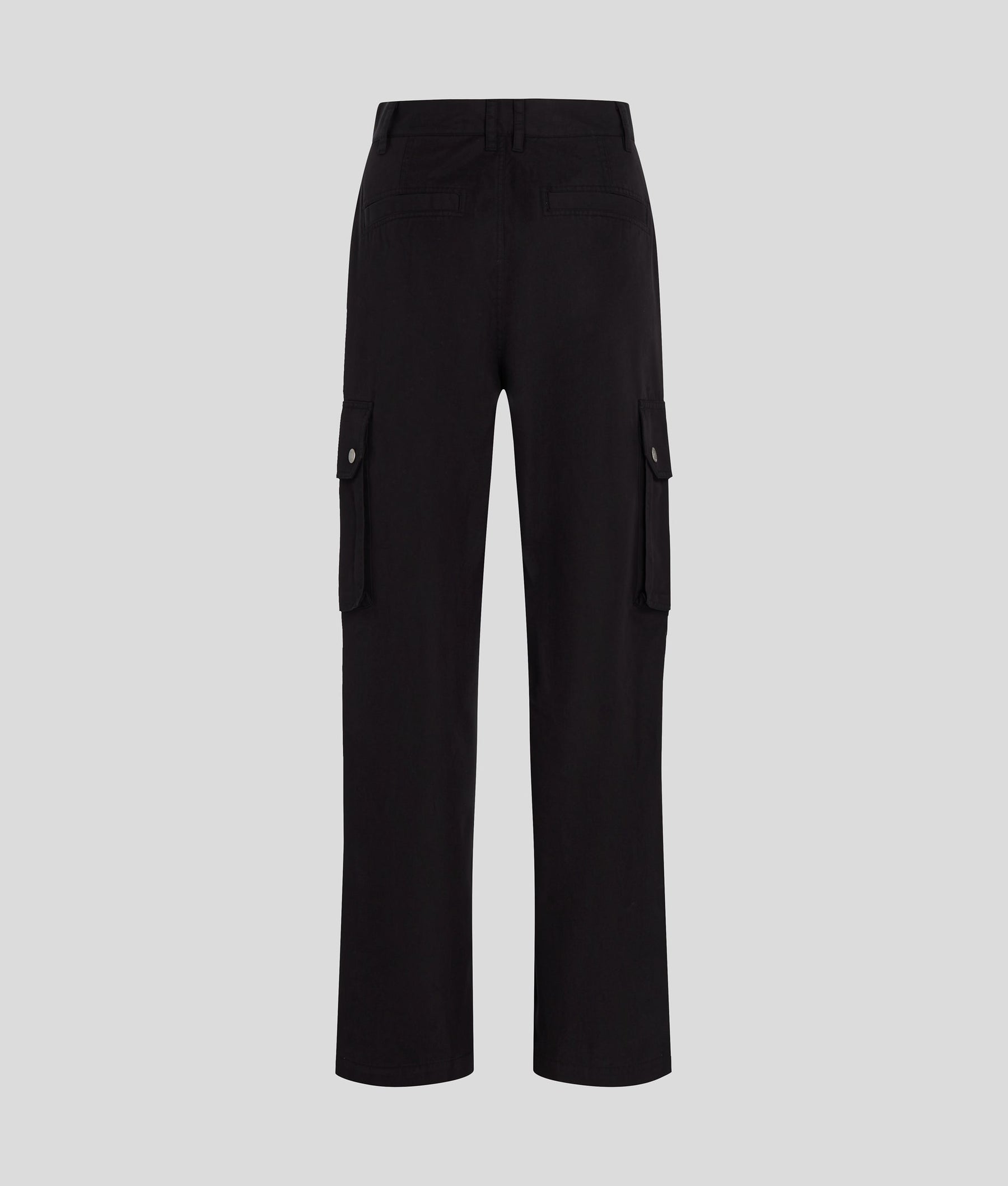 CARGO TROUSERS