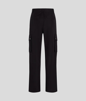 CARGO TROUSERS