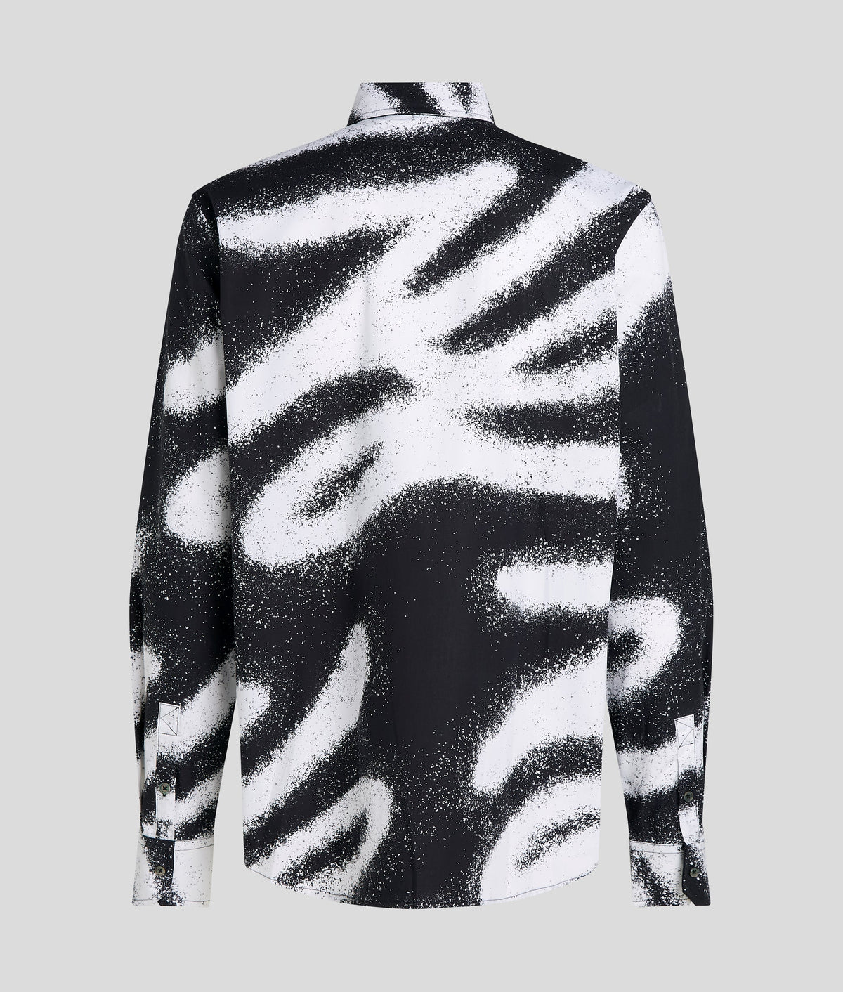 AUTOGRAPH ALL-OVER-PRINT SHIRT