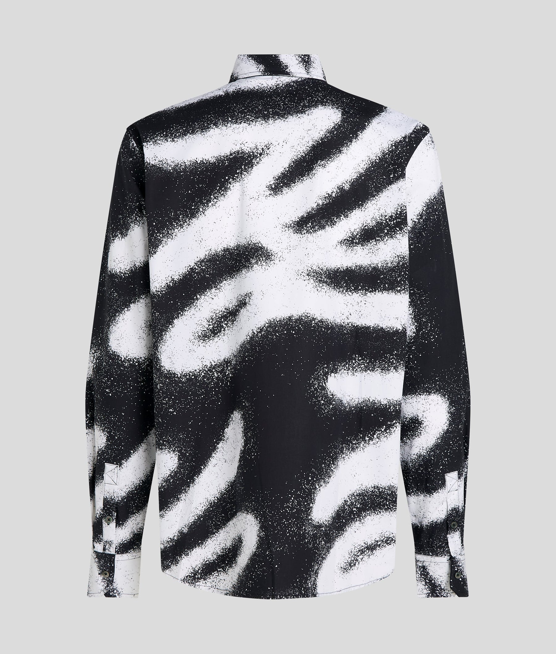 AUTOGRAPH ALL-OVER-PRINT SHIRT