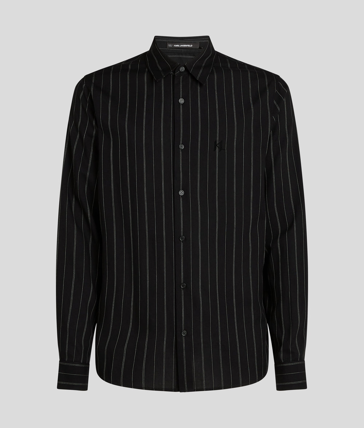 STRIPED SHIRT