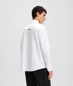 IKON OXFORD SHIRT