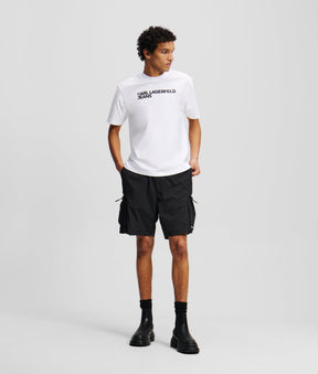 LOGO T-SHIRT