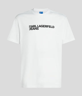 LOGO T-SHIRT