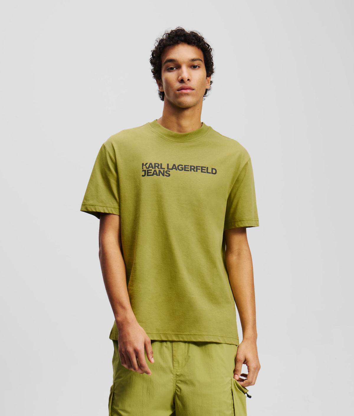 LOGO T-SHIRT