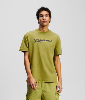 LOGO T-SHIRT