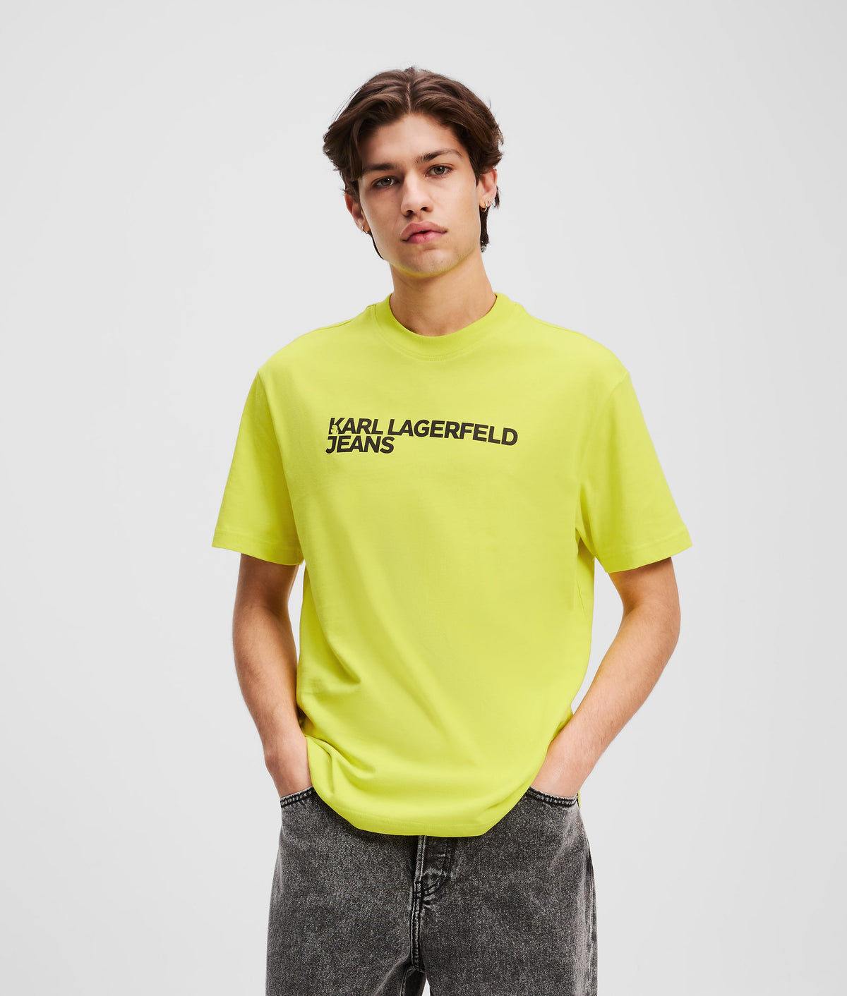LOGO T-SHIRT