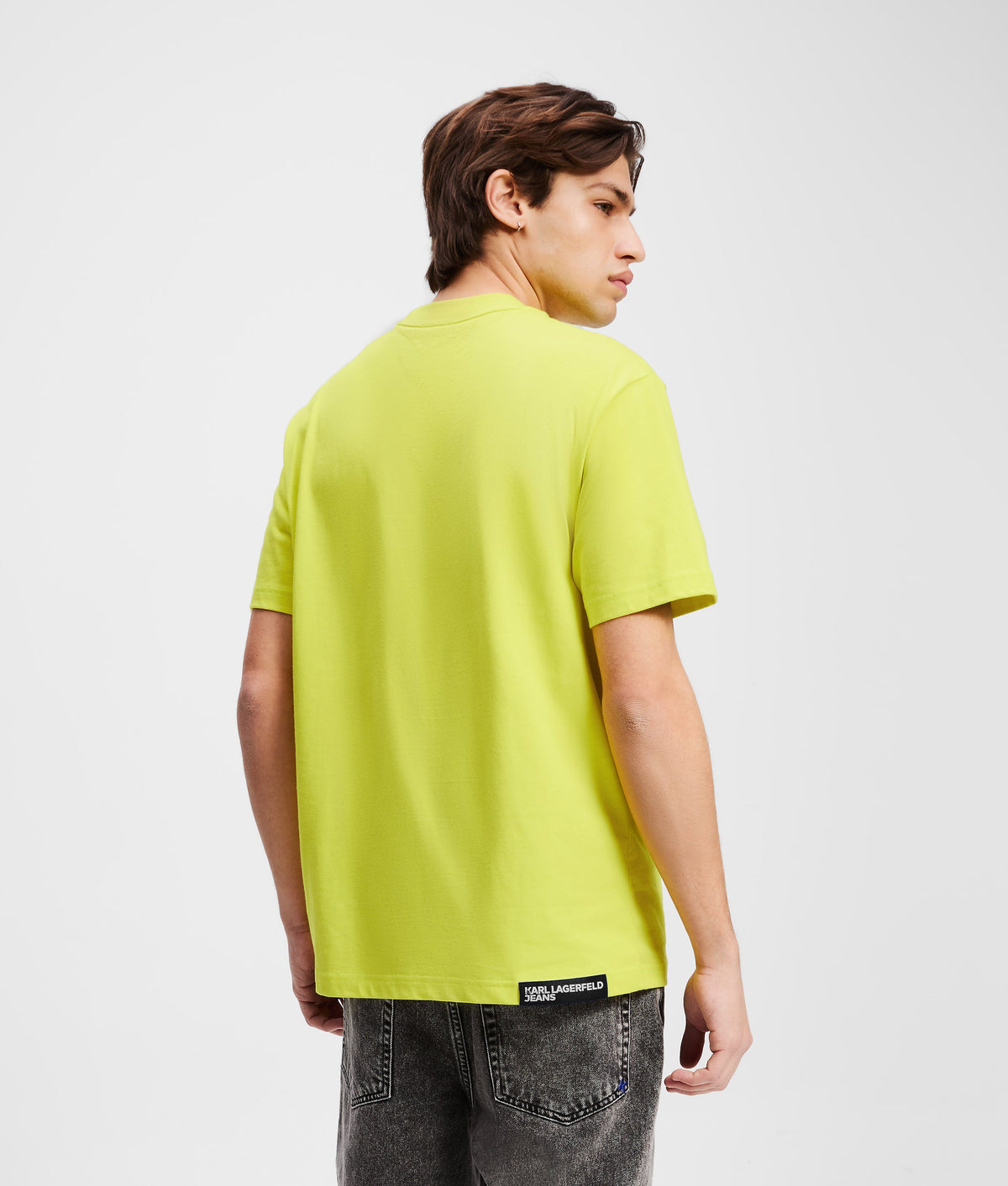 LOGO T-SHIRT
