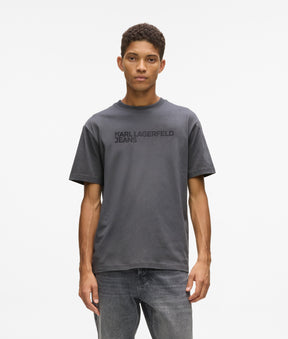 LOGO T-SHIRT