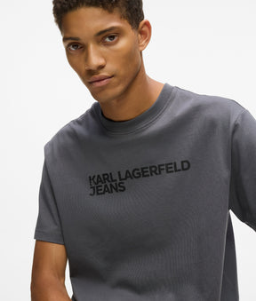 LOGO T-SHIRT