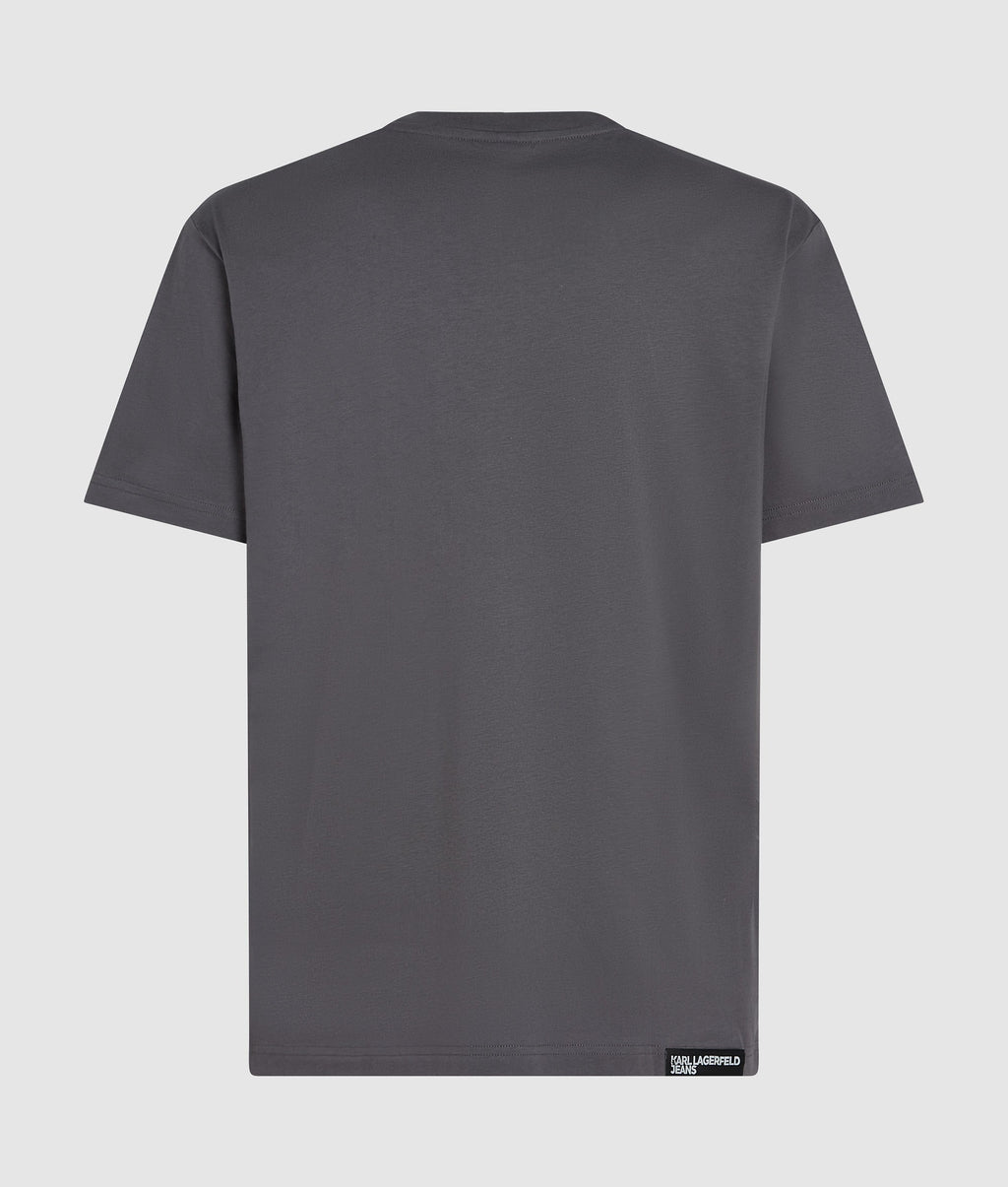 LOGO T-SHIRT