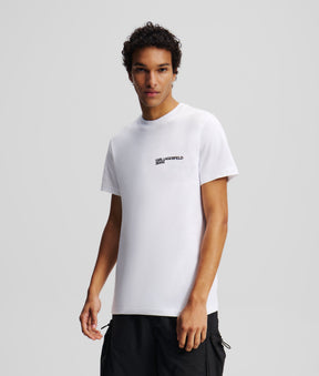 SLIM-FIT T-SHIRT
