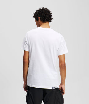 SLIM-FIT T-SHIRT