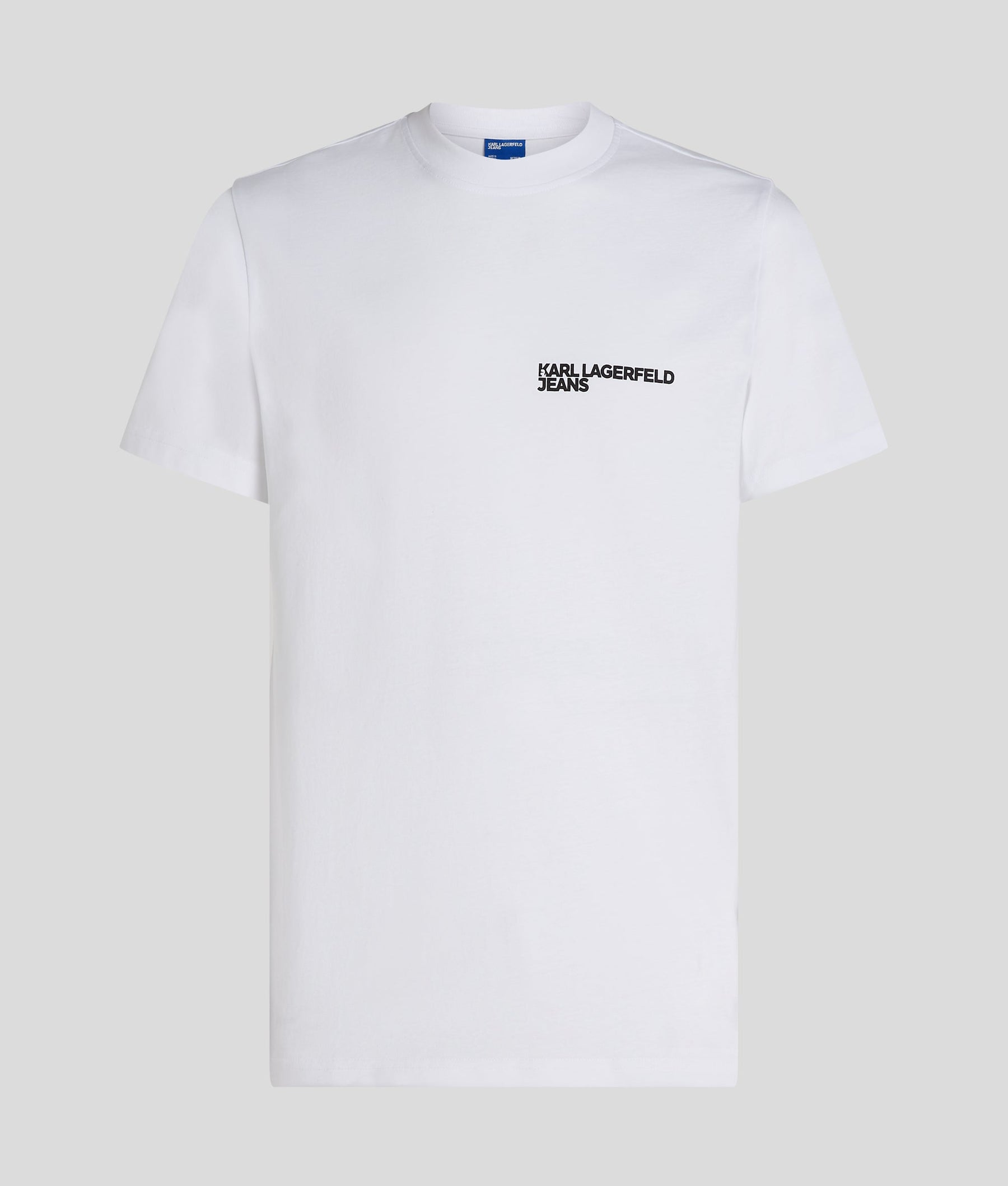 SLIM-FIT T-SHIRT