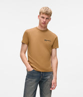 SLIM-FIT T-SHIRT