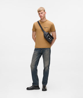 SLIM-FIT T-SHIRT