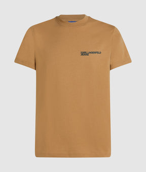 SLIM-FIT T-SHIRT