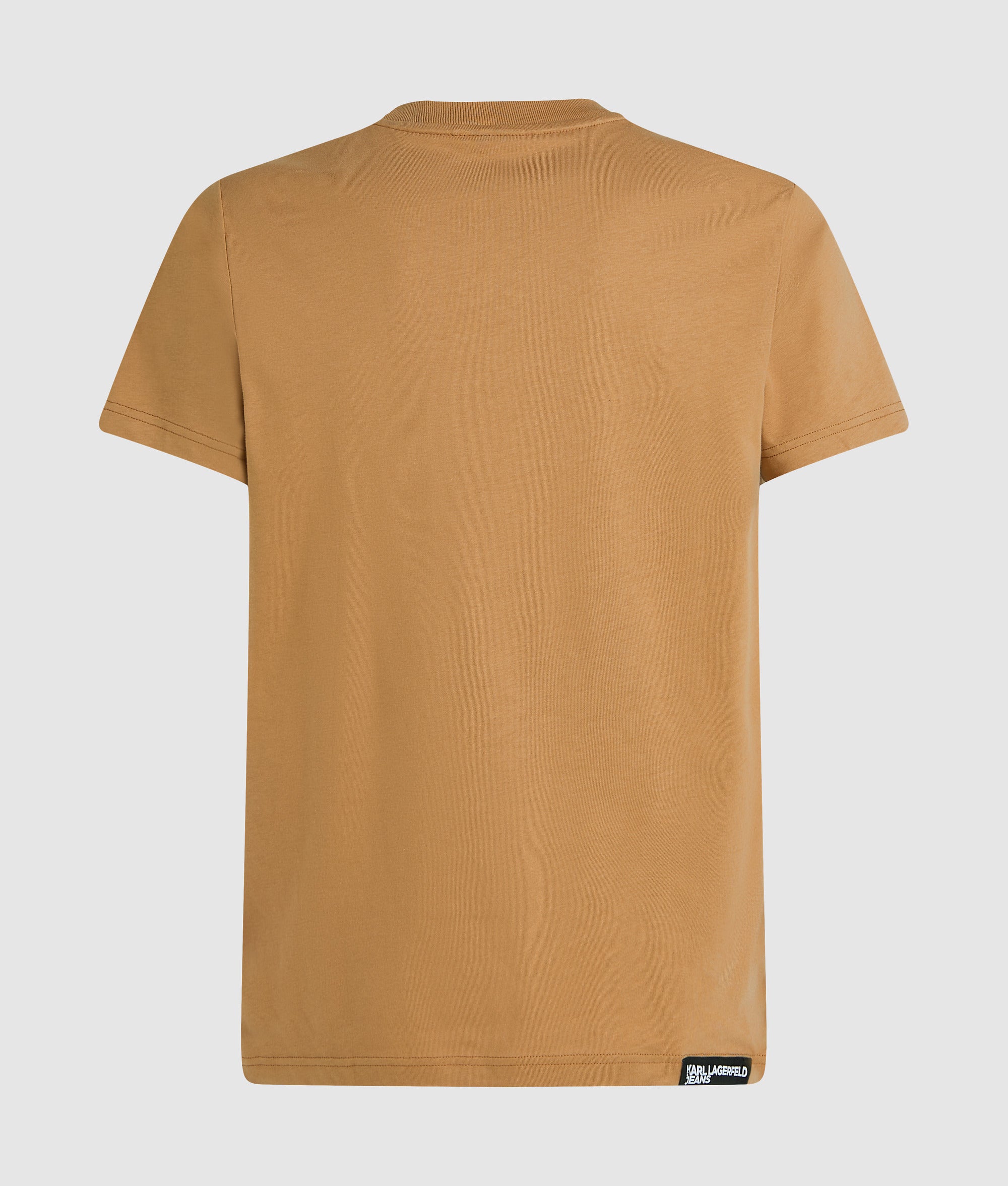 SLIM-FIT T-SHIRT