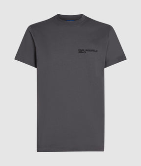 SLIM-FIT T-SHIRT