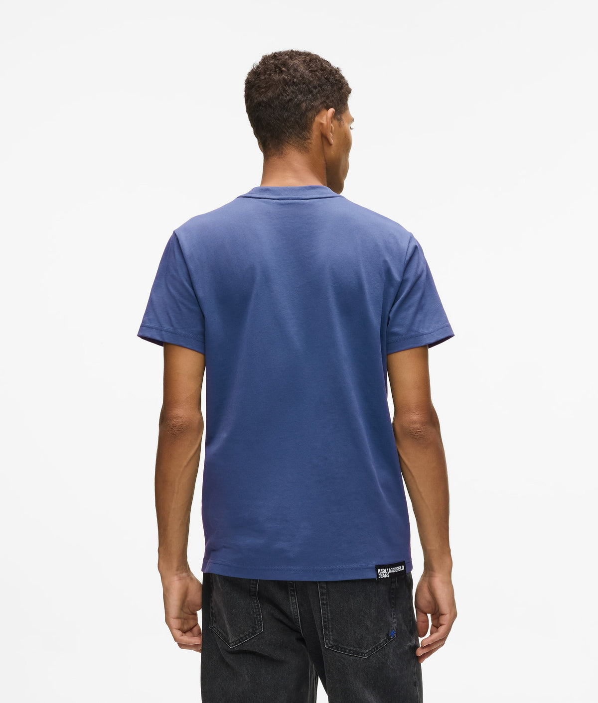 SLIM-FIT T-SHIRT