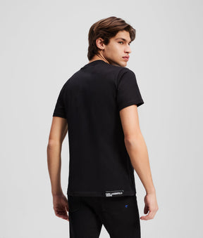 SLIM-FIT T-SHIRT