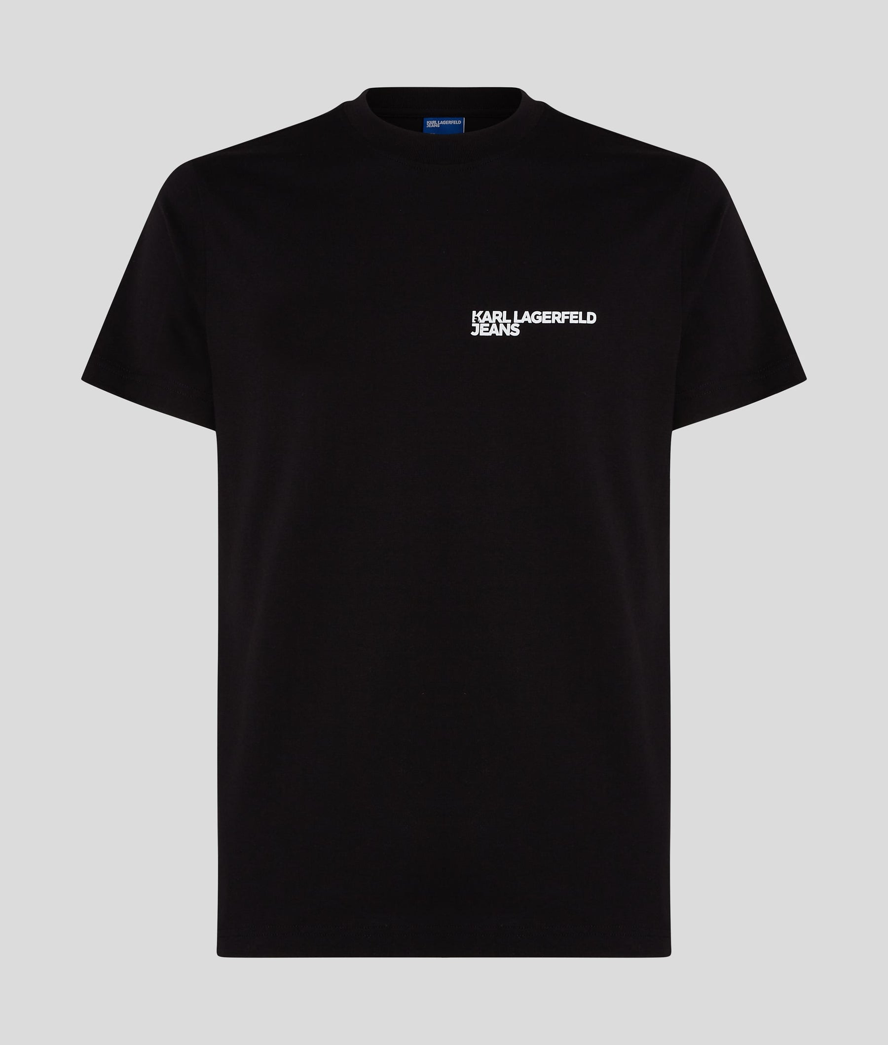 SLIM-FIT T-SHIRT