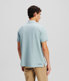 LOGO Polo Shirt