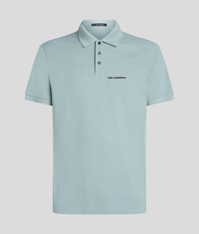 LOGO Polo Shirt