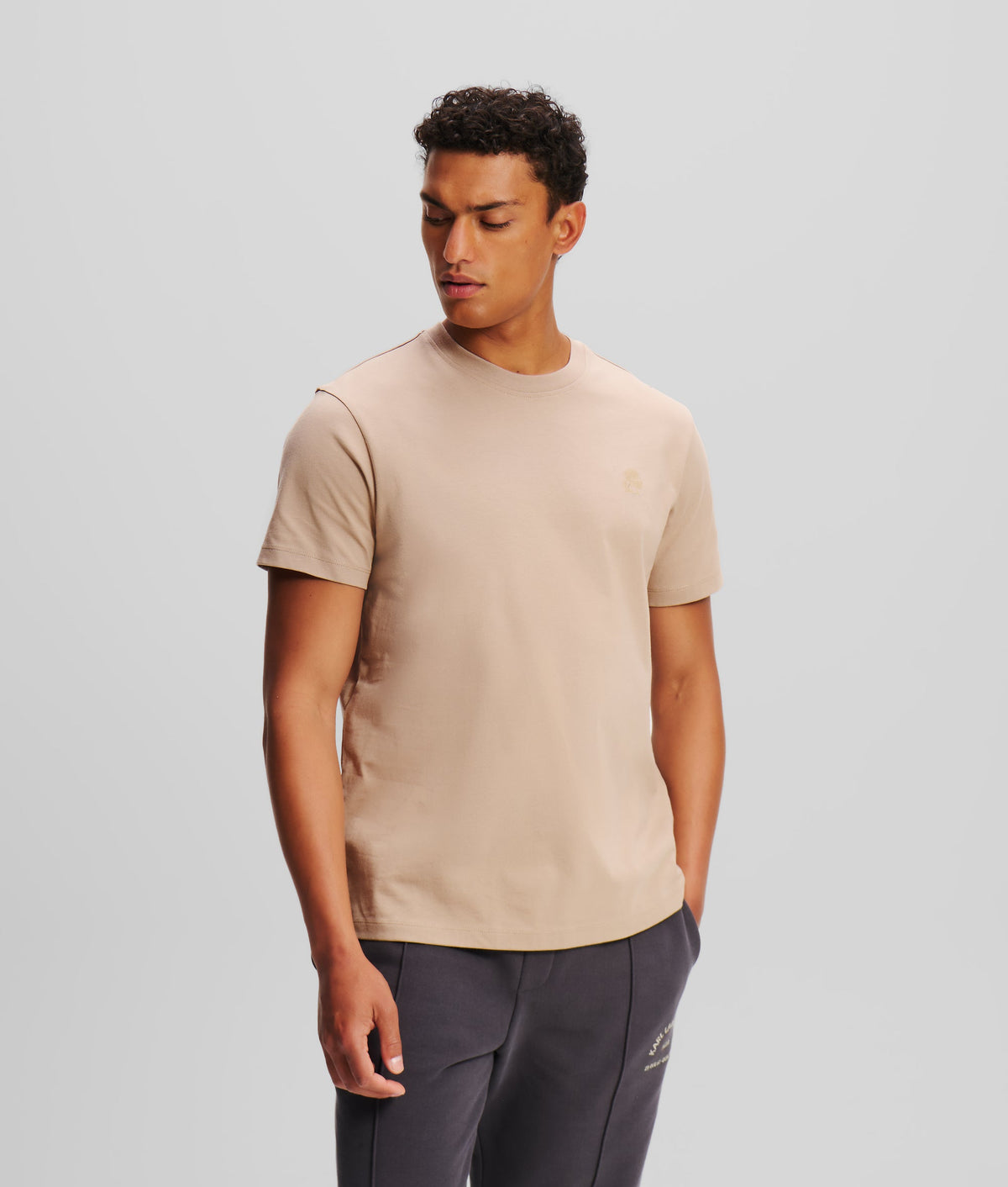 KARL KAMEO T-SHIRT