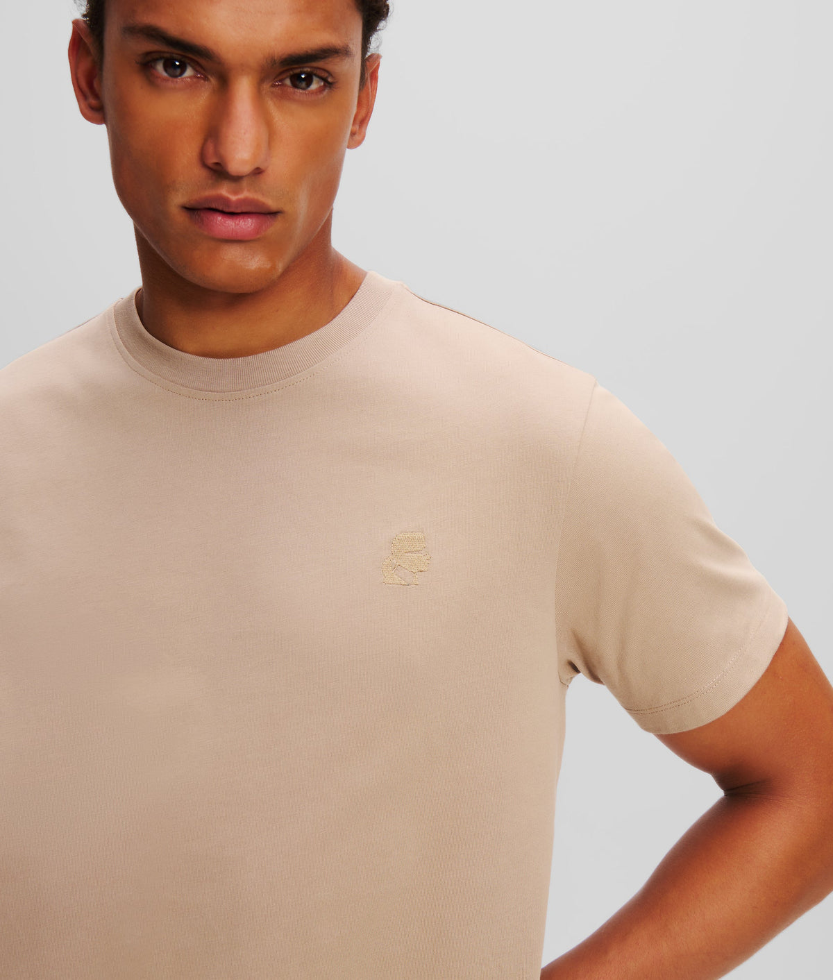 KARL KAMEO T-SHIRT