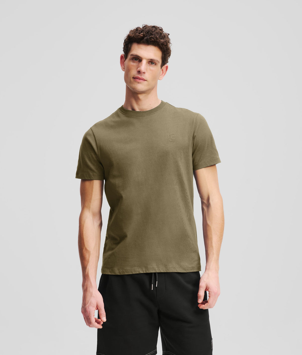 KARL KAMEO T-SHIRT