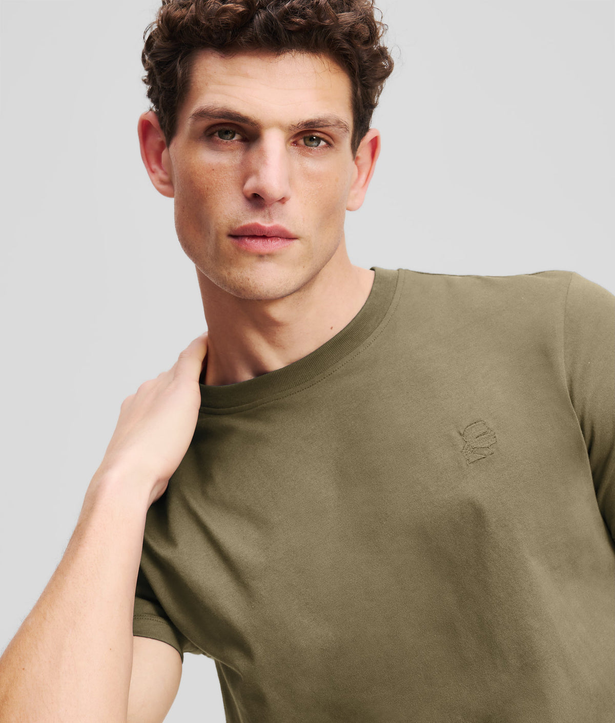 KARL KAMEO T-SHIRT