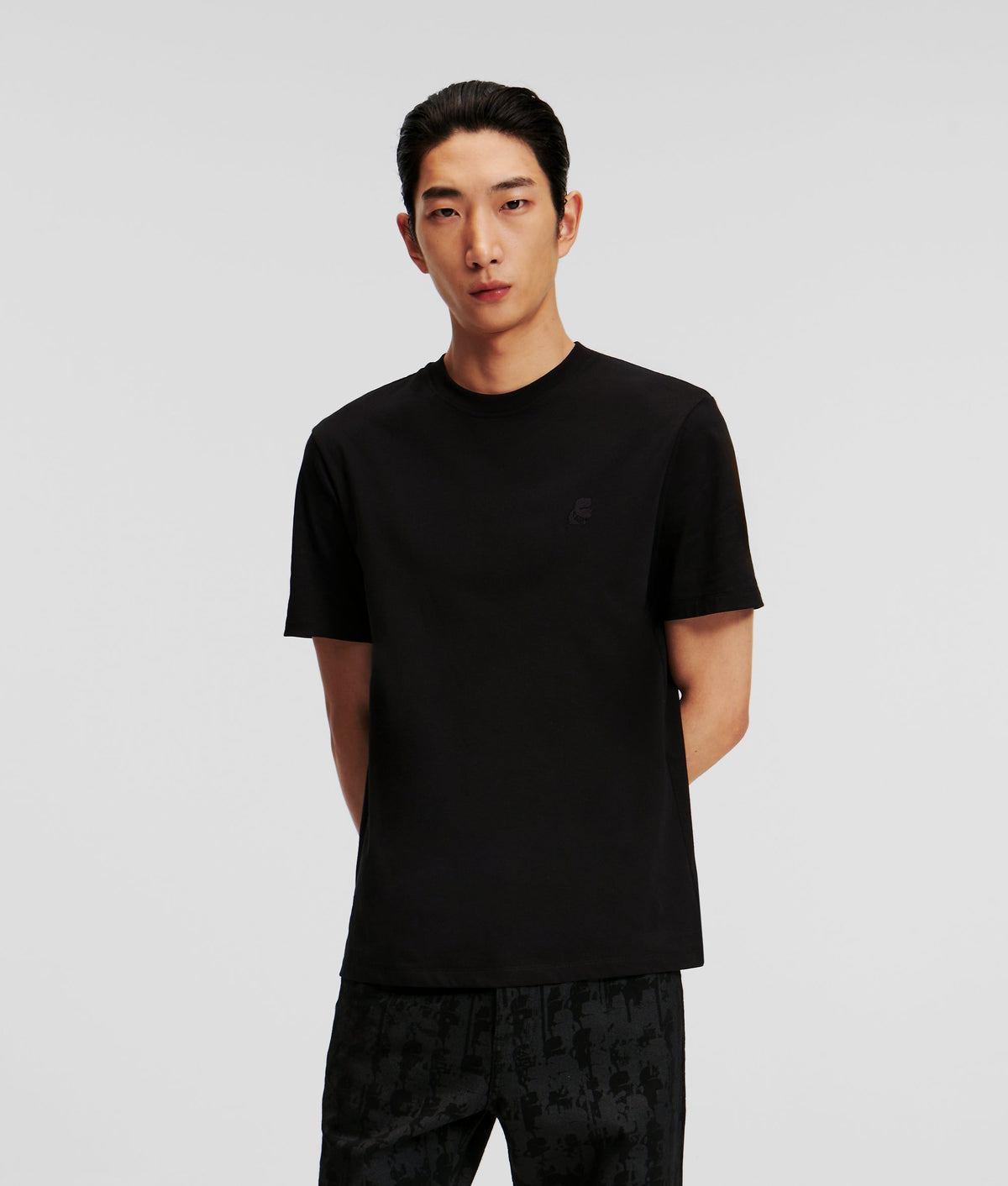 KARL KAMEO T-SHIRT