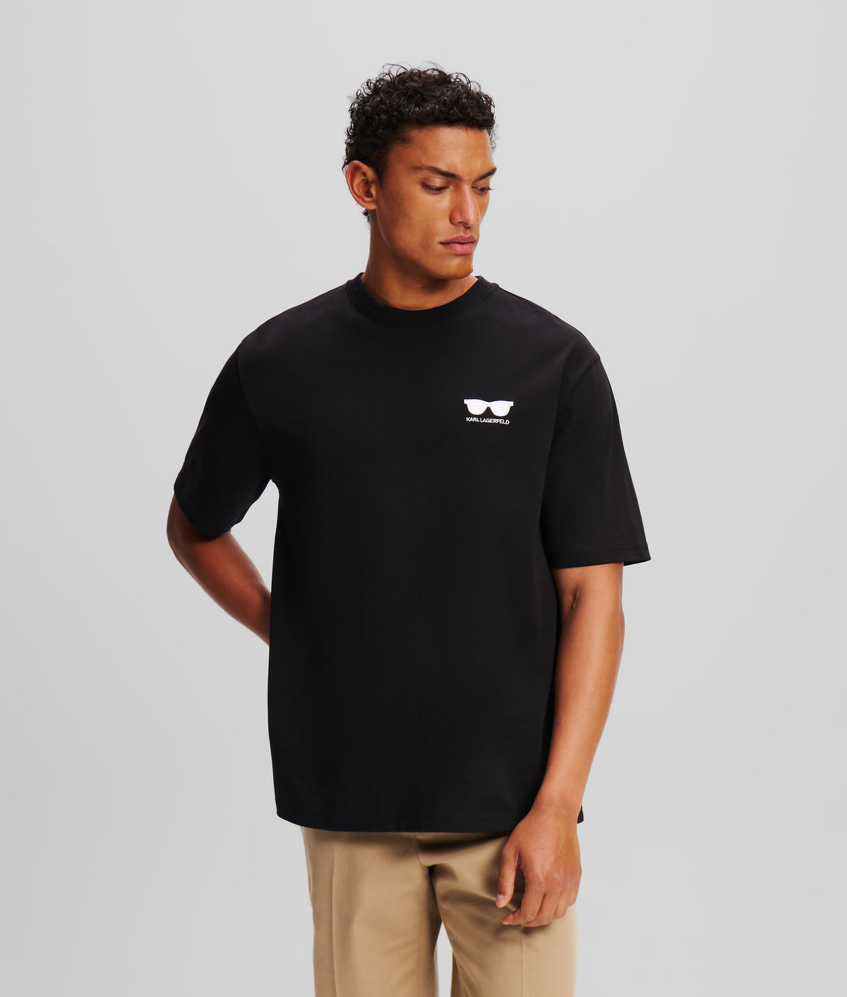 SUNGLASSES T-SHIRT