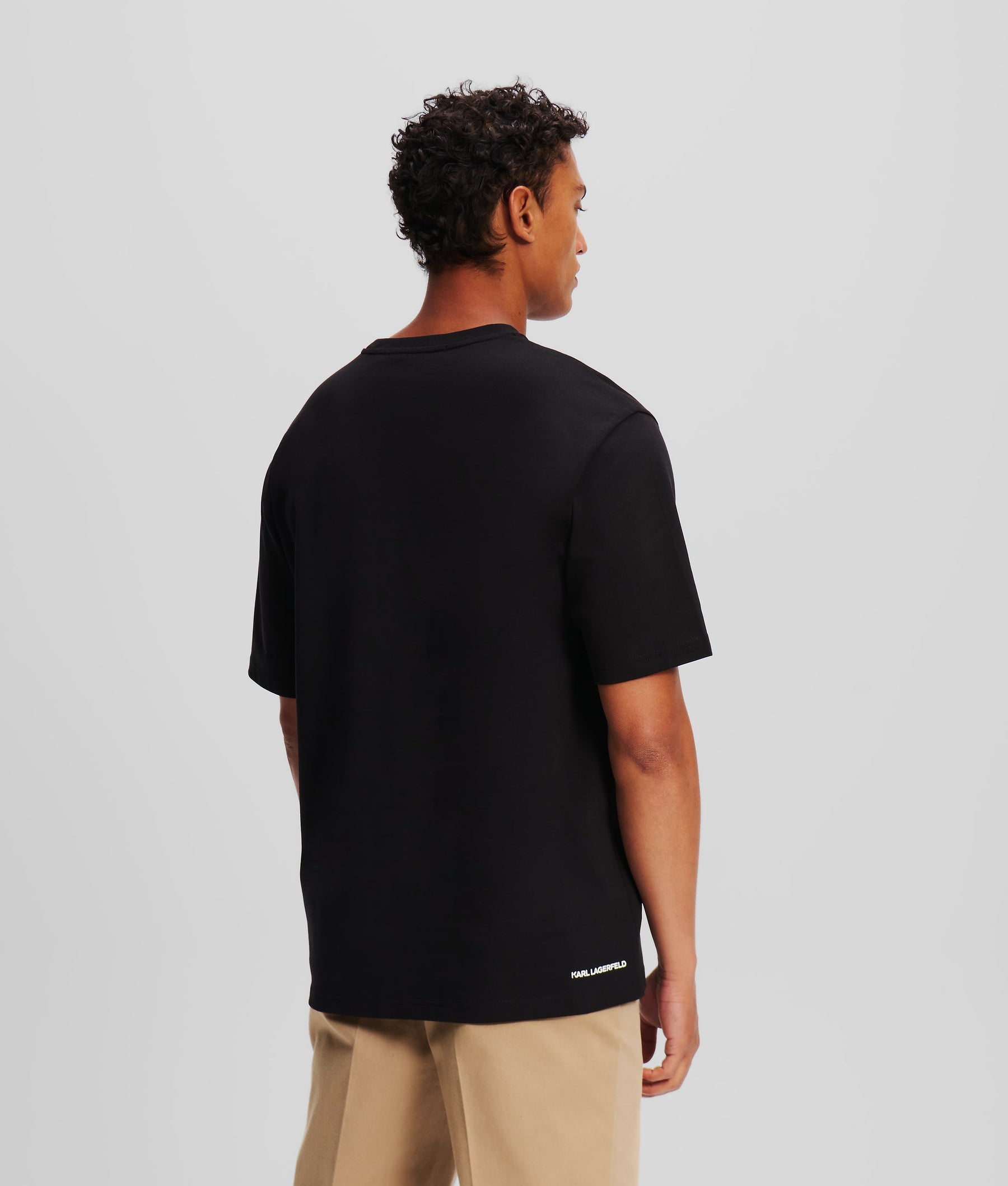 SUNGLASSES T-SHIRT