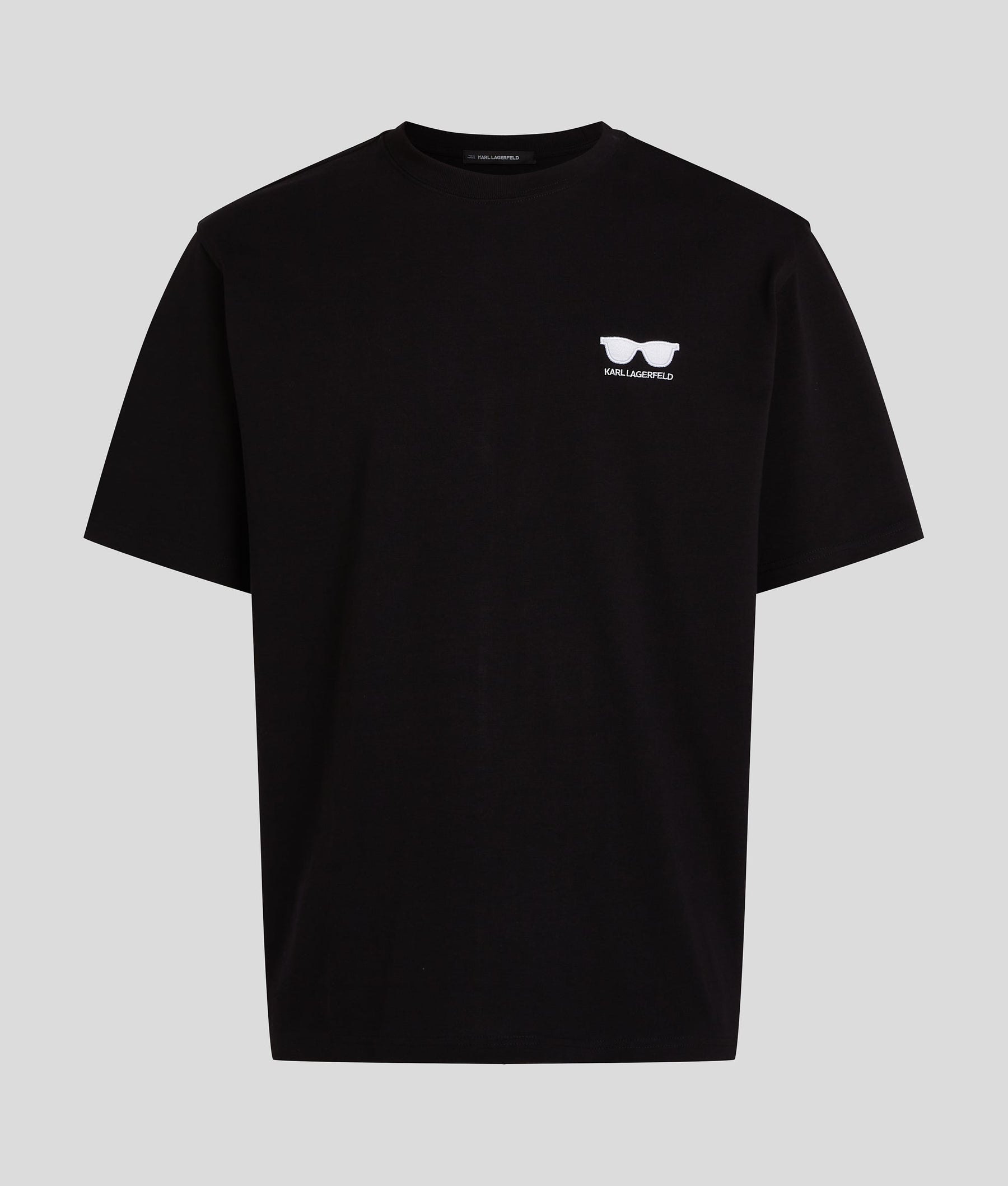SUNGLASSES T-SHIRT