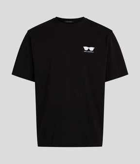 SUNGLASSES T-SHIRT