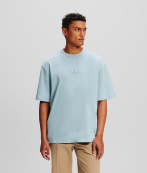 OVERSIZED SUNGLASSES T-SHIRT